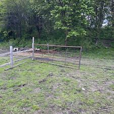 Farm field gate for sale  ROTHERHAM