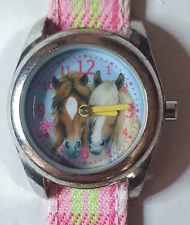 Pferde armbanduhr gebraucht kaufen  Bingen