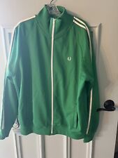 Vintage fred perry for sale  Irwin