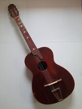 antica chitarra usato  Portici