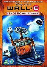 Wall.e dvd andrew for sale  STOCKPORT