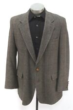 Mens taupe plaid for sale  Lincoln