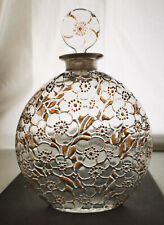 Lalique flakon antik gebraucht kaufen  Deutschland