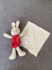 Doudou lapin sucre d'occasion  Grans