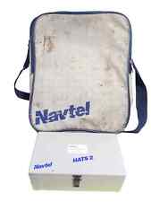 Navtel hats handheld for sale  Concord