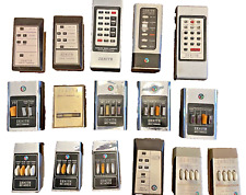 Remote controls zenith for sale  Hendersonville