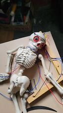 Pelham puppet skeleton for sale  COVENTRY