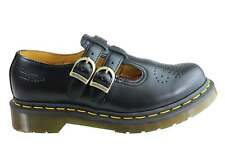 Sapatos de couro confortáveis femininos Dr Martens 8065 Mary Jane comprar usado  Enviando para Brazil