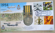 Benham medal cover for sale  BENFLEET