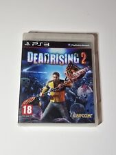 Dead Rising 2 - Sony PlayStation 3 (Ps3) Complet comprar usado  Enviando para Brazil