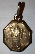 Médaille religieuse saint d'occasion  Albi