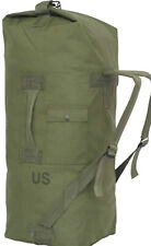 Authentic military duffle for sale  Fayetteville