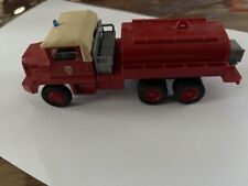 Berliet gbc pompier d'occasion  Tergnier