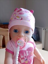 Zapf creation baby gebraucht kaufen  DO-Hörde