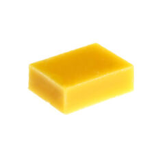 Natural pure beeswax for sale  Shipping to Ireland