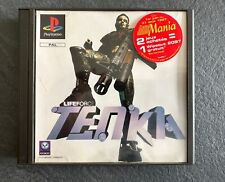 Lifeforce tenka playstation d'occasion  Voiron