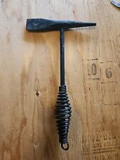 Picador de solda de martelo de escória de soldador, usado comprar usado  Enviando para Brazil