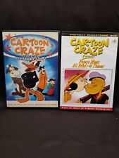 Cartoon craze two for sale  Nanuet