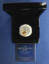 coronation coin jubilee for sale  TEWKESBURY
