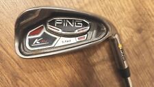 ping k 15 irons for sale  CAMBRIDGE