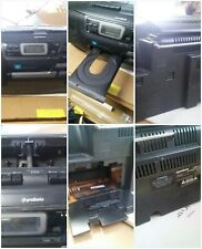 Rádio leitor de CD fita cassete estéreo Gradiente portátil SMZ-130  comprar usado  Enviando para Brazil