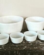 Vintage pyrex mixing for sale  Scarville