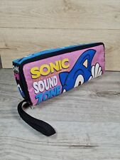 Vintage sonic hedgehog for sale  OSWESTRY