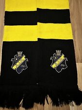 Aik stockholm scarf d'occasion  Expédié en Belgium