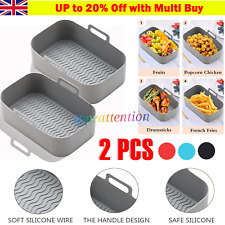 Silicone pot air for sale  UK