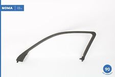 07-17 Lexus LS460 XF40 Front Right Side Door Inner Window Frame Cover Trim OEM for sale  Shipping to South Africa