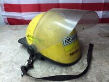 Vintage firefighter helmet for sale  Cincinnati