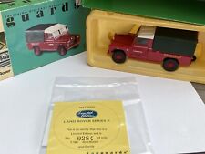 Vanguards diecast classic for sale  NEWCASTLE UPON TYNE
