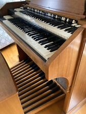 Vintage hammond electronic for sale  Winchester