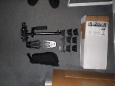 Glidecam 2000 giottos for sale  DUNSTABLE