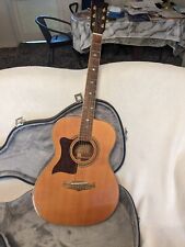 Tanglewood acoustic guitar for sale  ROMFORD