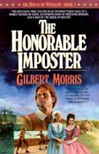 Honorable imposter paperback for sale  Montgomery