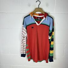 Vintage canterbury rugby for sale  Shipping to Ireland