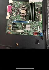 Intel motherboard cpu for sale  UTTOXETER