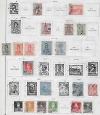 Argentine republic stamps for sale  Ocean Isle Beach