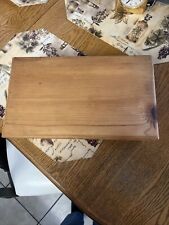 handcrafted pine box wood for sale  Castro Valley