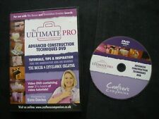 Ultimate pro advanced for sale  OLDHAM