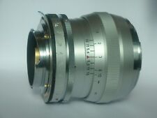 Adapter lens carl usato  Lecce