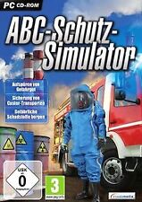 Abc schutz simulator gebraucht kaufen  Berlin