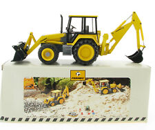 Conrad 2955 /56 FERMEC MF Turbo Baggerlader 1:35 Modell Bagger Backhoe Loader comprar usado  Enviando para Brazil