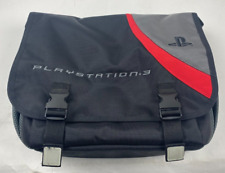 Bolsa de viagem protetora estojo de transporte sistema Sony PlayStation 3 PS3 comprar usado  Enviando para Brazil