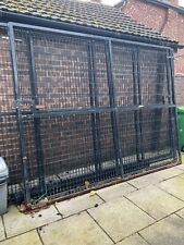 Commercial yard gates for sale  MANCHESTER