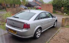 Vauxhall vectra 1.8 for sale  SHEFFIELD