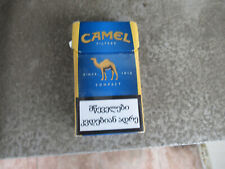 Seltene camel zigaretten gebraucht kaufen  Ensen