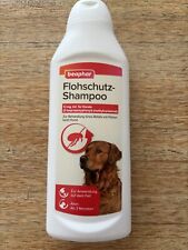 Beaphar flohschutz shampoo gebraucht kaufen  Luhden
