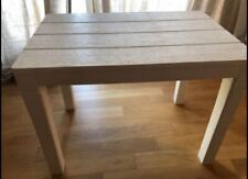 tavolo effetto legno usato  Noventa Padovana